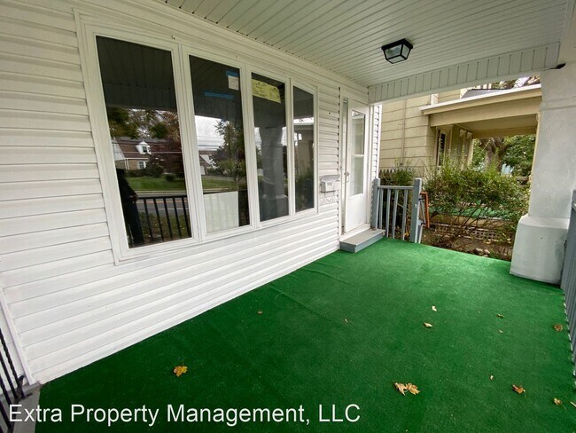 Building Photo - 3 br, 1 bath House - 1058 Pennington Rd