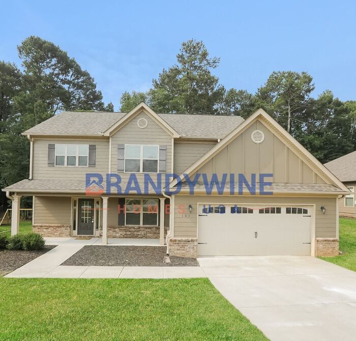 Available Now! House for Rent in Bethlehem, GA