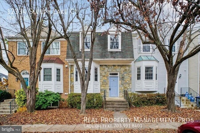 Photo - 12334 Sleepy Lake Ct Townhome