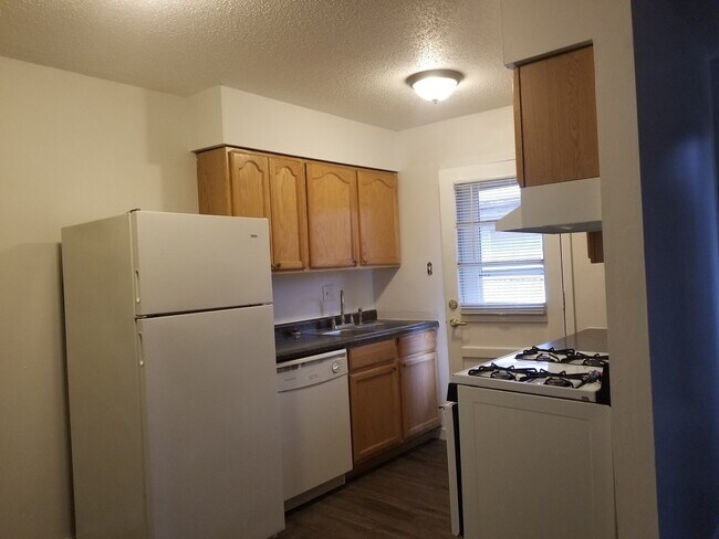 Foto del interior - Knollridge Garden Apartments