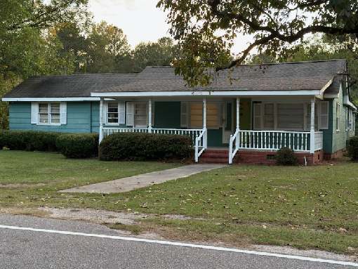 Primary Photo - 1409 Richardson Rd