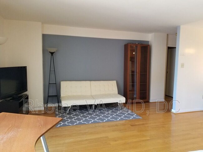 Foto del edificio - 950 25th St NW