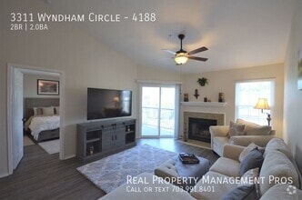 Building Photo - 3311 Wyndham Cir