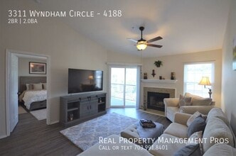 Building Photo - 3311 Wyndham Cir