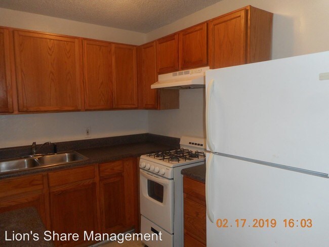 Foto del edificio - 318-332 W Harrison St