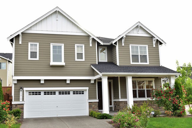 Photo - 19812 37th Dr SE House