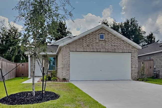 936 Capracotta Dr