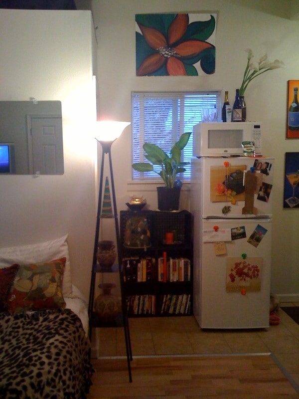 Foto del edificio - 260 W 6th Ave