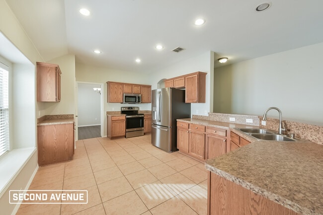 Building Photo - 5828 Fathom Dr