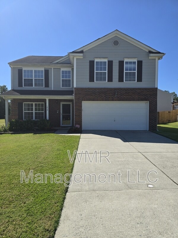 Foto principal - 1415 Cold Creek Pl