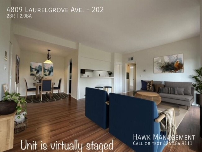 Building Photo - 4809 Laurelgrove Ave