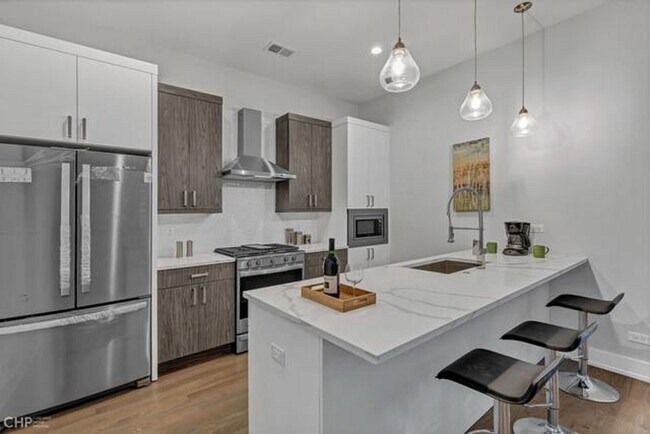 Foto del edificio - 2217 W Madison St