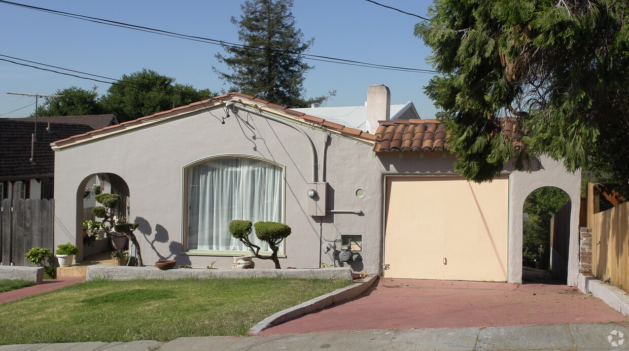 Primary Photo - 6125-6129 Majestic Ave