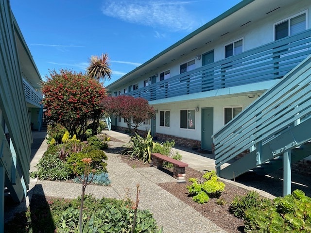 Foto del edificio - 233/235 Carmel Ave