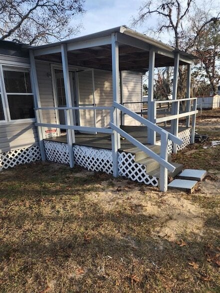 Building Photo - 5040 S Barker Point