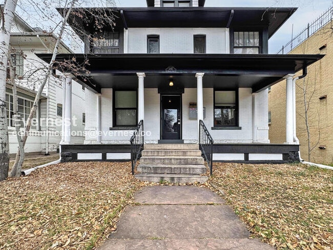 Foto del edificio - 1147 N Marion St