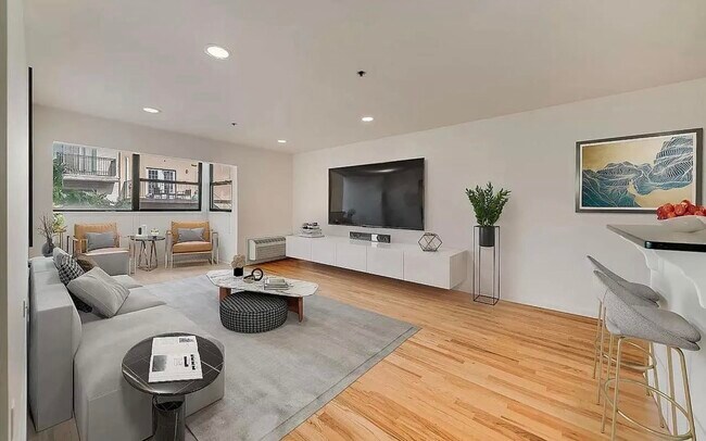 Foto del edificio - 312 Madison St