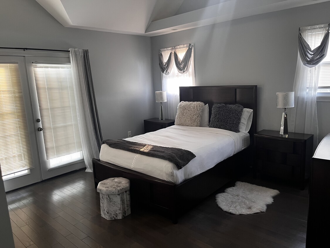 Foto del edificio - W Street