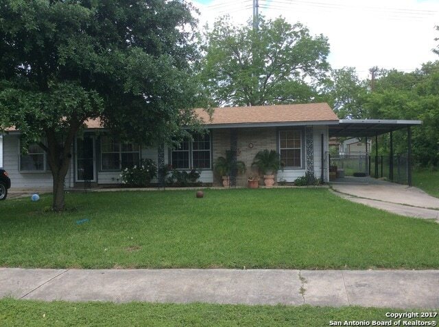 Foto del edificio - 103 Denton Dr