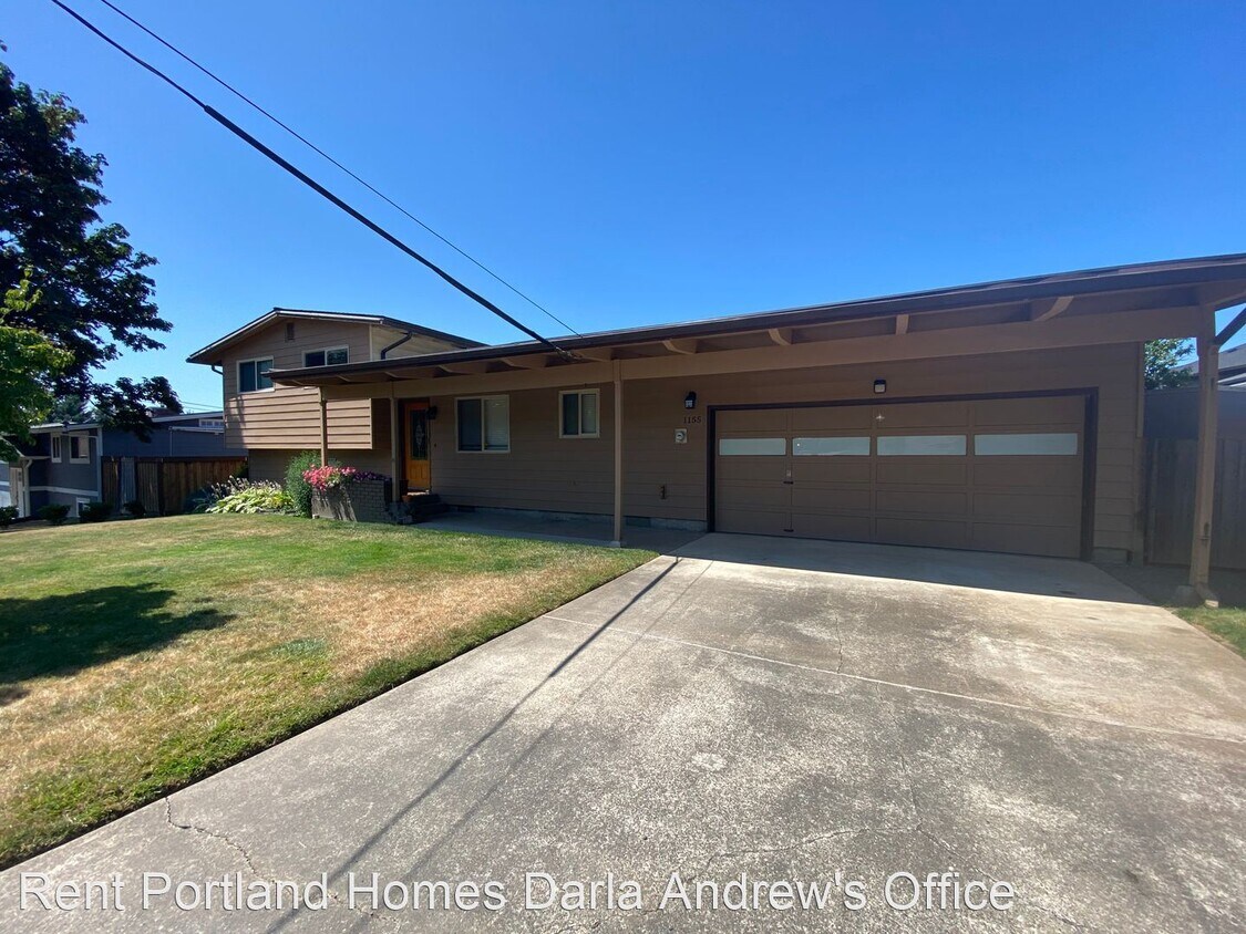 Foto principal - 4 br, 1.5 bath House - 1155 NW 97th Avenue
