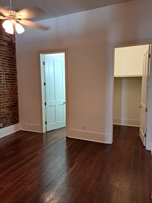 Foto del edificio - 206 Decatur St