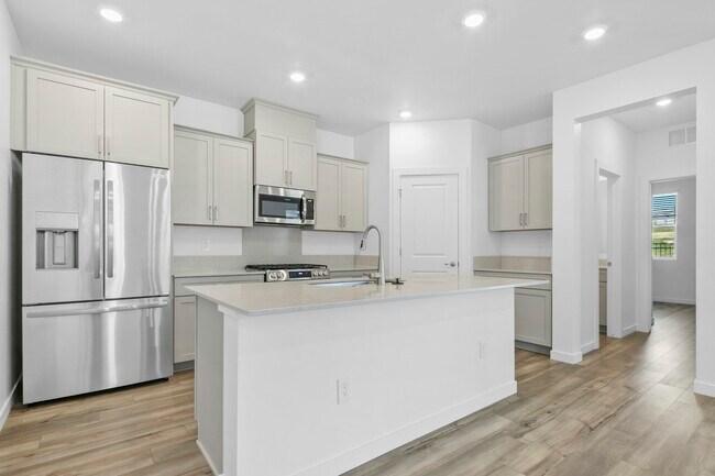 Foto del edificio - 8164 W Grey Alder Dr