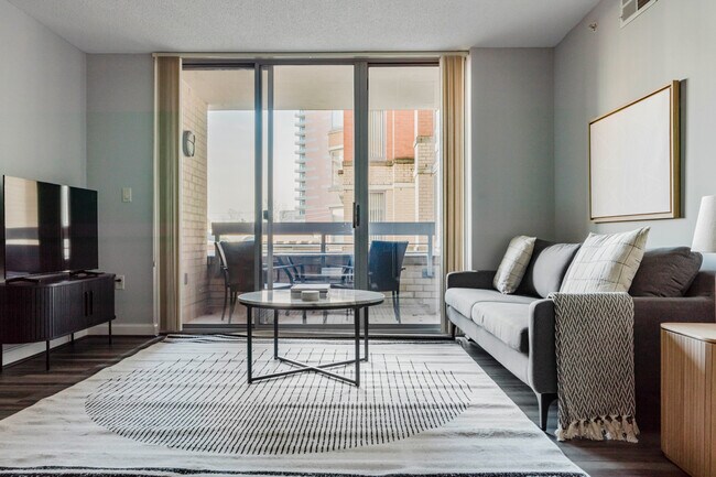 Foto del edificio - 4835 Cordell Ave