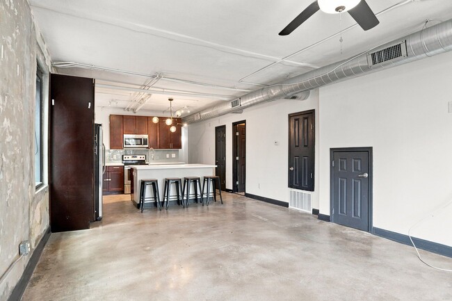 Photo - 6825 Avenue C Apartment