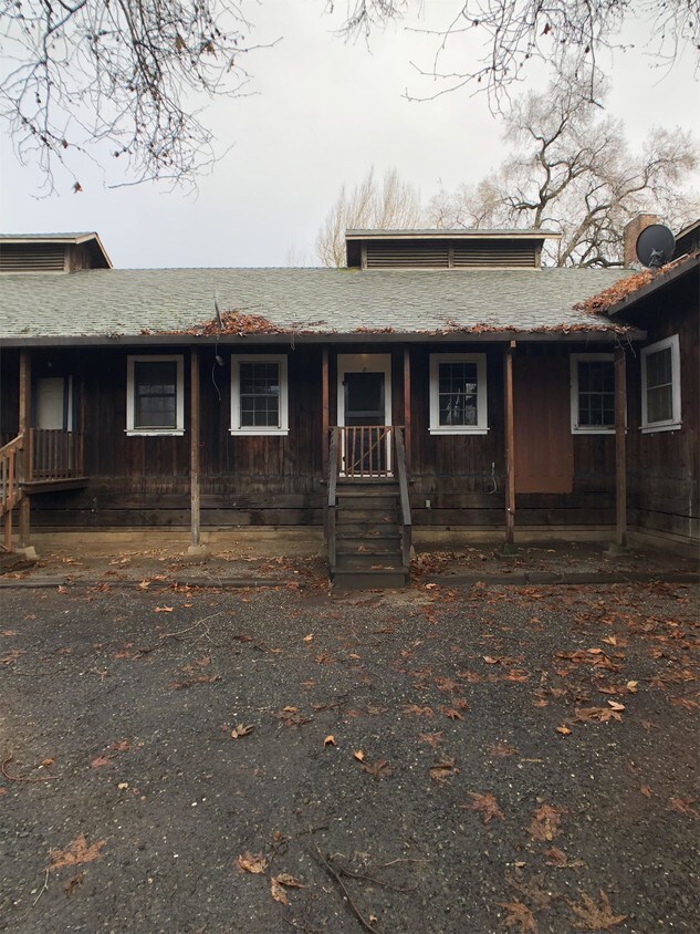 Primary Photo - 2126 Durham-Dayton Hwy
