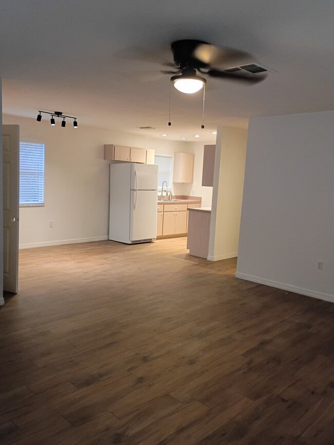 Living Room - 249 A St