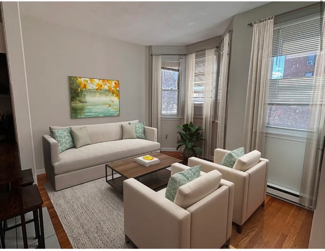 Photo - 206 H St Apartment