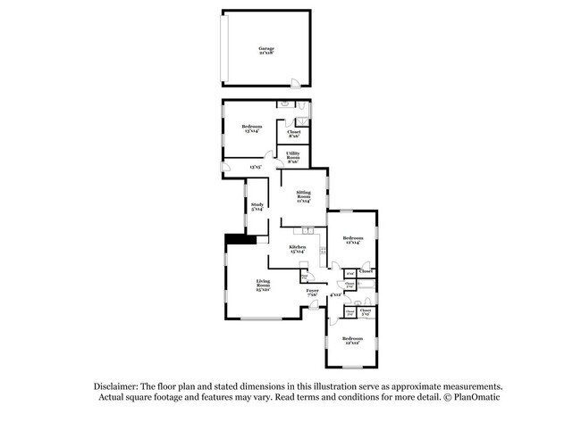 Building Photo - 901 Westmont Dr