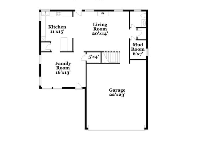 Building Photo - 880 Terrace Mill Dr