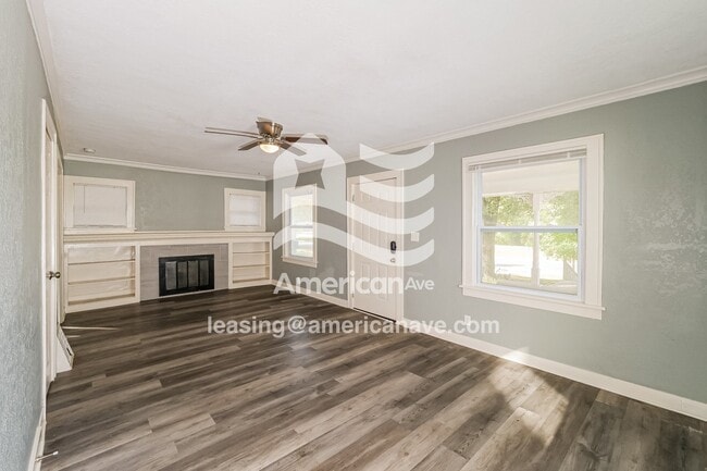 Foto del edificio - 6105 Swope Pkwy