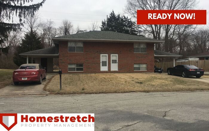 Foto principal - Duplex for rent in Belleville IL!