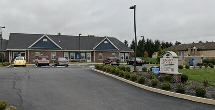 Building Photo - 1725 Wright St