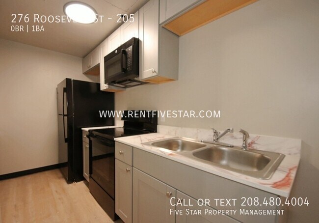 Foto del edificio - 276 Roosevelt St