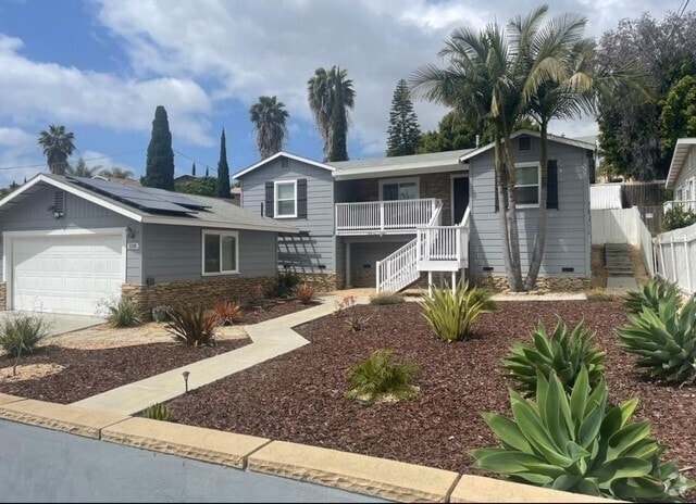 Building Photo - 2210 El Prado Ave