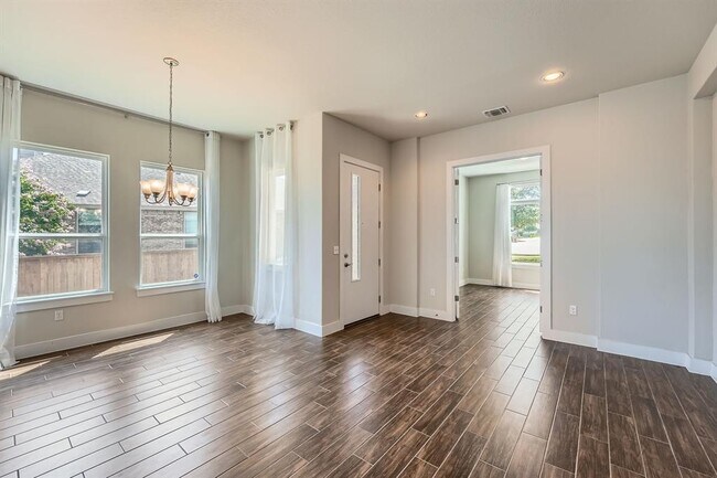 Foto del edificio - 11524 Brindle Ct