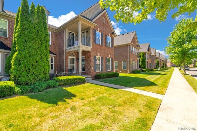 Foto del edificio - 42682 Park Cresent Dr