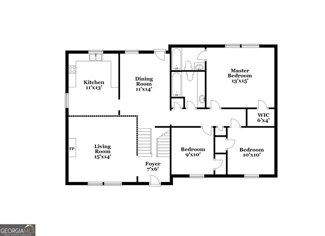Building Photo - 2781 White Fox Ct