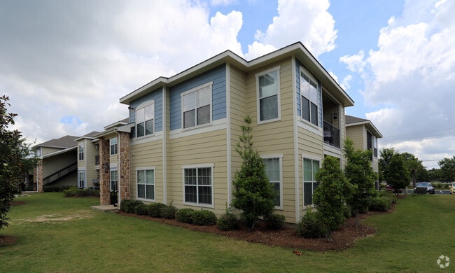 Building Photo - Villas at Bon Secour