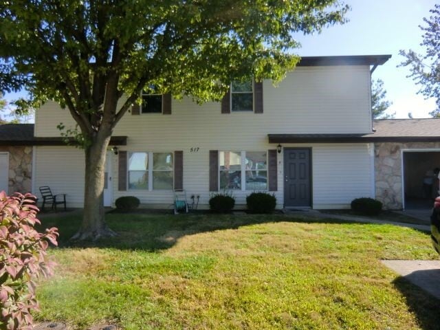 Building Photo - 517 Wood Thrush St