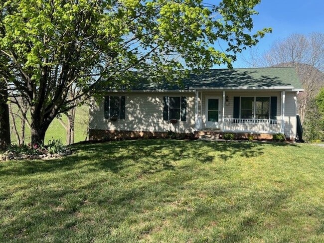 Building Photo - Single Family Home for Rent
