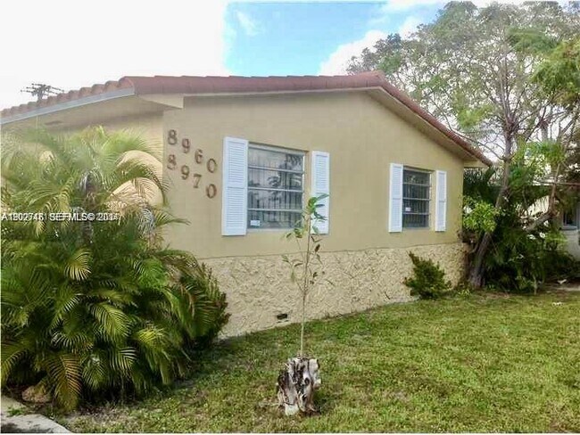 Foto del edificio - 8940 NE 2nd Ave