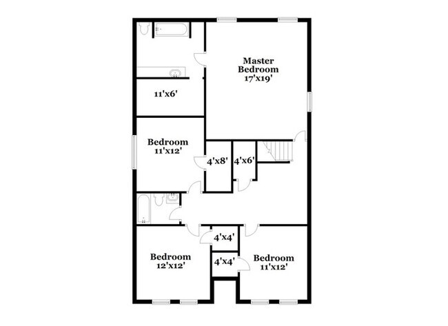 Building Photo - 4619 River Fork