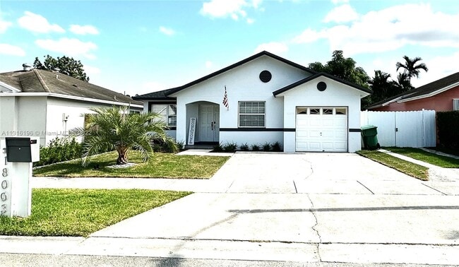 Building Photo - 18003 SW 135th Ave