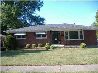 Primary Photo - 3021 Don Dee Dr