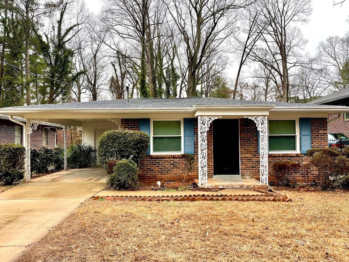 Foto principal - ? Newly Renovated 3BR/2BA in Atlanta 30310 – Move-In Ready!