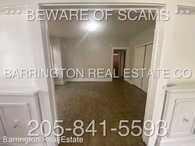 Building Photo - 3 br, 1.5 bath House - 1512 Pike Road